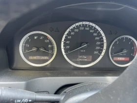 Обява за продажба на Mercedes-Benz C 220 Уникат! AUTOMATIC. 2.2 CDI, AVANGARD  ~9 999 лв. - изображение 6