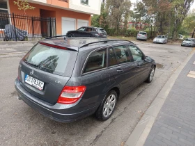Обява за продажба на Mercedes-Benz C 220 Уникат! AUTOMATIC. 2.2 CDI, AVANGARD  ~8 439 лв. - изображение 7 | Auto.bg Обява за продажба на Mercedes-Benz C 220 Уникат! AUTOMATIC. 2.2 CDI, AVANGARD  ~8 439 лв. - изображение 7