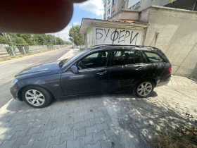 Обява за продажба на Mercedes-Benz C 220 Уникат! AUTOMATIC. 2.2 CDI, AVANGARD  ~9 999 лв. - изображение 4