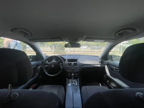 Обява за продажба на Mercedes-Benz C 220 Уникат! AUTOMATIC. 2.2 CDI, AVANGARD  ~9 999 лв. - изображение 1