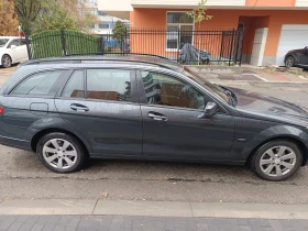 Обява за продажба на Mercedes-Benz C 220 Уникат! AUTOMATIC. 2.2 CDI, AVANGARD  ~8 439 лв. - изображение 4 | Auto.bg Обява за продажба на Mercedes-Benz C 220 Уникат! AUTOMATIC. 2.2 CDI, AVANGARD  ~8 439 лв. - изображение 4