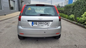 Обява за продажба на Ford Fiesta ~4 300 лв. - изображение 4