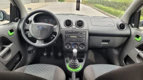 Обява за продажба на Ford Fiesta ~4 300 лв. - изображение 7