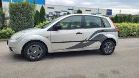 Обява за продажба на Ford Fiesta ~4 300 лв. - изображение 2