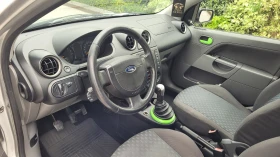 Обява за продажба на Ford Fiesta ~4 300 лв. - изображение 5