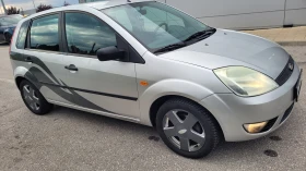 Обява за продажба на Ford Fiesta ~4 300 лв. - изображение 3