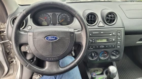 Обява за продажба на Ford Fiesta ~4 300 лв. - изображение 6