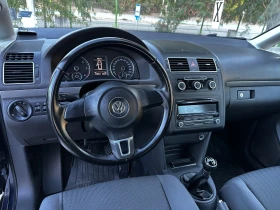 Обява за продажба на VW Touran ~11 500 лв. - изображение 9