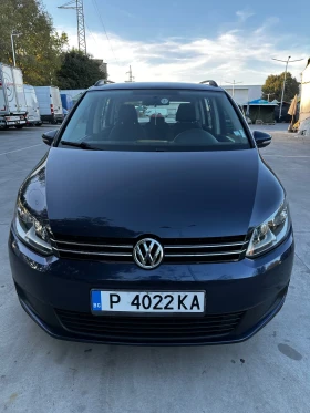 Обява за продажба на VW Touran ~11 500 лв. - изображение 1