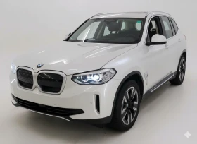 BMW iX3 BMW iX3 80 kWh | Mobile.bg    2