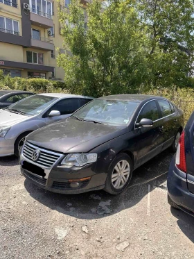 Обява за продажба на VW Passat B6 ~2 500 лв. - изображение 1