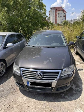 Обява за продажба на VW Passat B6 ~2 500 лв. - изображение 2