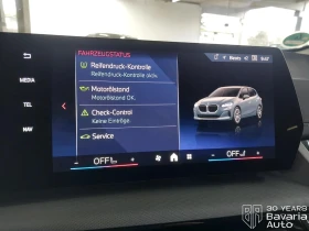 Обява за продажба на BMW 216 i Active Tourer Steptronic ~55 704 лв. - изображение 9