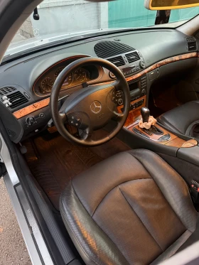 Mercedes-Benz E 270 | Mobile.bg    8