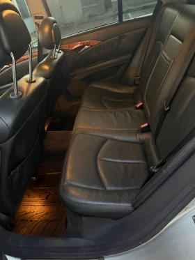 Mercedes-Benz E 270 | Mobile.bg    10