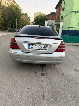 Mercedes-Benz E 270 | Mobile.bg    5