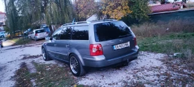 VW Passat 5.5 | Mobile.bg    9