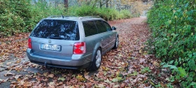 VW Passat 5.5 | Mobile.bg    7