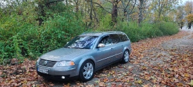 VW Passat 5.5 | Mobile.bg    5