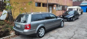     VW Passat 5.5