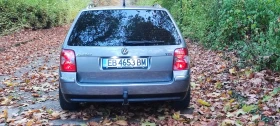 VW Passat 5.5 | Mobile.bg    4