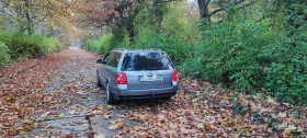 VW Passat 5.5 | Mobile.bg    6