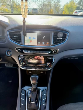 Hyundai Ioniq Hyundai Ioniq  1.6 HYBRID | Mobile.bg    9