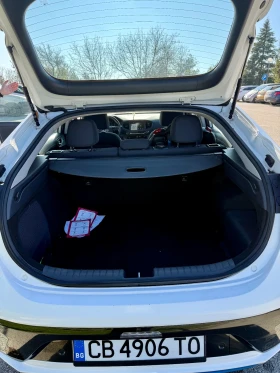 Hyundai Ioniq Hyundai Ioniq  1.6 HYBRID | Mobile.bg    14