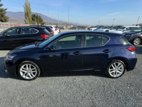 Lexus CT 200h (KATO НОВА)^(ХИБРИД) - 34900 лв. / 17844.09 € - 18296620 10
