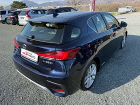 Lexus CT 200h (KATO НОВА)^(ХИБРИД) - 34900 лв. / 17844.09 € - 18296620 6
