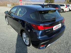 Lexus CT 200h (KATO НОВА)^(ХИБРИД) - 34900 лв. / 17844.09 € - 18296620 8