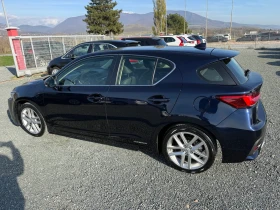 Lexus CT 200h (KATO НОВА)^(ХИБРИД) - 34900 лв. / 17844.09 € - 18296620 9