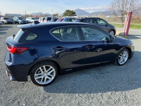 Lexus CT 200h (KATO НОВА)^(ХИБРИД) - 34900 лв. / 17844.09 € - 18296620 5