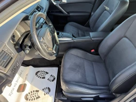 Lexus CT 200h (KATO НОВА)^(ХИБРИД) - 34900 лв. / 17844.09 € - 18296620 11