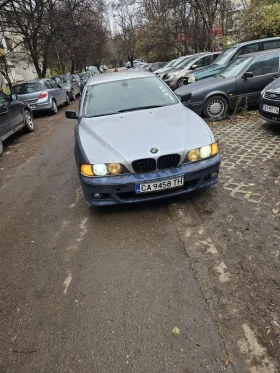 BMW 530, снимка 1