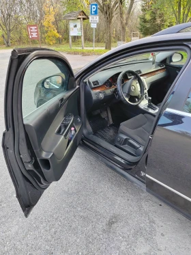 VW Passat, снимка 7