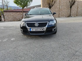 VW Passat  - изображение 1
