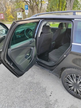 VW Passat, снимка 8