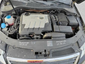 VW Passat, снимка 11