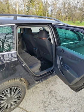VW Passat, снимка 6