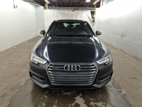 Audi A4 * PROGRESSIV * CARFAX * ЦЕНА ДО БГ - 23200 лв. / 11861.97 € - 27561052 2