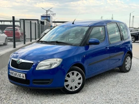 ������ Skoda Roomster