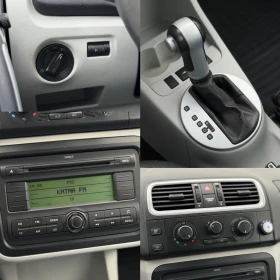 Skoda Roomster АВТОМАТ / БЕНЗИН С ГАЗ, снимка 11