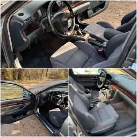 Audi A4, снимка 15