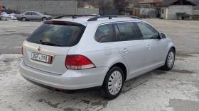 VW Golf Variant 2.0 TDI Full extra  - 2250 € / 4400.62 лв. - 43523152 6