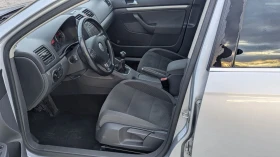 VW Golf Variant 2.0 TDI Full extra  - 2250 € / 4400.62 лв. - 43523152 7