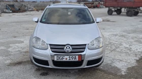 VW Golf Variant 2.0 TDI Full extra  - 2250 € / 4400.62 лв. - 43523152 2
