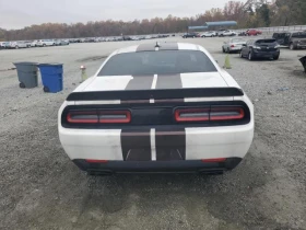 Dodge Challenger SRT HELLCAT 6.2L V8 SUPERCHARGER 707HP - 29370 € / 57442.73 лв. - 65593064 6