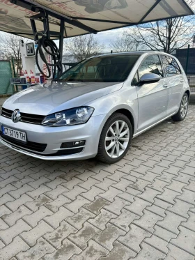 VW Golf - 8400 € / 16428.97 лв. - 26449648 3
