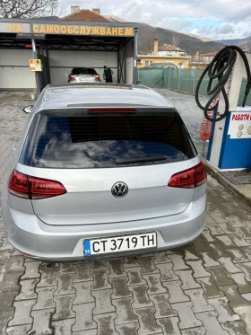 VW Golf - 8400 € / 16428.97 лв. - 26449648 5